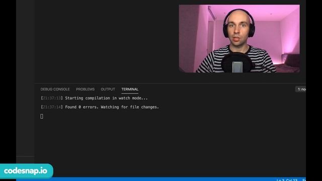 Basic Types - Introduction to TypeScript - Part 4