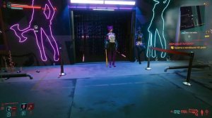 ЛИЗЗИ КУЛЬТОВЫЙ ПИСТОЛЕТ ГДЕ И КАК НАЙТИ ГАЙД Cyberpunk 2077