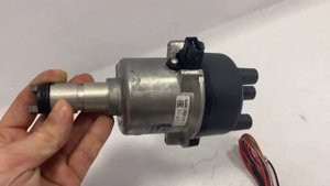 Система зажигания на УАЗ / ГАЗ