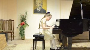 365  Еремеева Елизавета г Мурманск Осенний эскиз