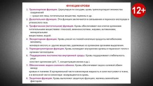 Ткани человека | ЕГЭ БИОЛОГИЯ