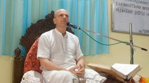 2023.11.01 || Шримад Бхагаватам 10.59.32-33 || Е.М. Радхика Нагара Дас