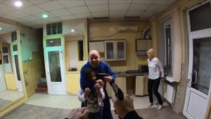 Отрывок из телеграмма МАНИФЕСТ ОТЕЦ ВЗЯЛ В ЗАЛОЖНИКИ РОДНУЮ ДОЧЬ | ЧАСТЬ 2