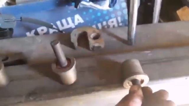 Как перекрыть смотровую яму. Своими руками. How To Block The Inspection Pit. With Your Own Hands.