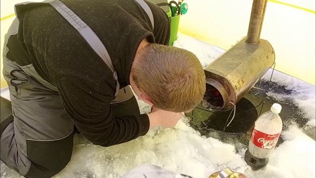 КАРТОШКА НА РЫБАЛКЕ смотреть онлайн