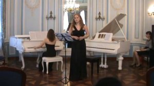 Минков "Пейзаж"