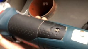 УШМ Bosch GWS 17-125 CIE