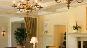 Красивые Камины