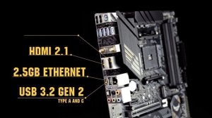Top 6 Best Motherboard For Ryzen 7 5700g In 2024