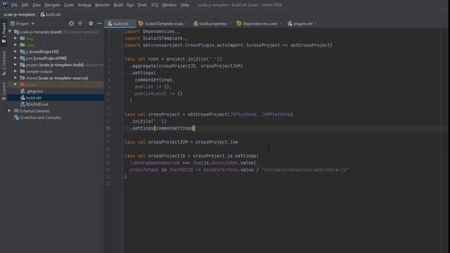 An introduction to Scala.js