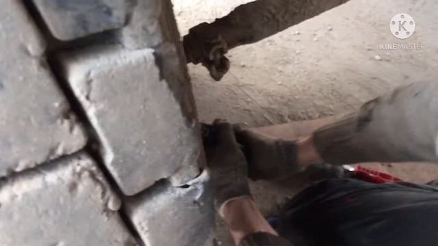Делаем Схождение Колёс На HOWO/ Большегруз 48rus