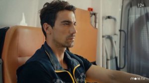 Асли и Ферхат.Он киллер она врач. Начало.