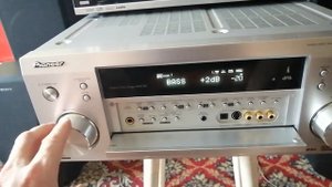 Pioneer VSX-2014i