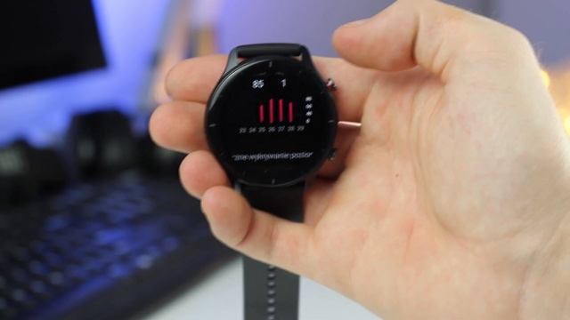 Amazfit GTR 2e - Czy naprawdę był potrzebny? (ft. GTR 2)⌚ смотреть онлайн