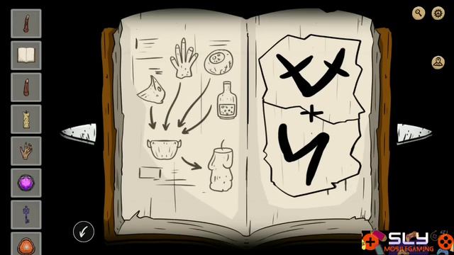 The Enigma Mansion 2 Stone Gate Walkthrough смотреть онлайн