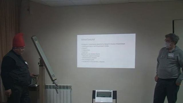 Новояз : патологический практикум