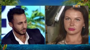 Дом 2 Остров любви, 1 сезон, 536 серия (27.02.2018)