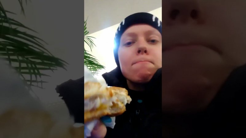 Пожрем на Камеру