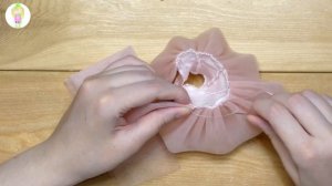 DIY Как сшить платье балерины для куклы Барби своими руками