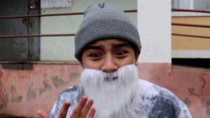 КАЖДАЯ ЗИМА ТАКАЯ| Зима vs Лето//БЕРТ