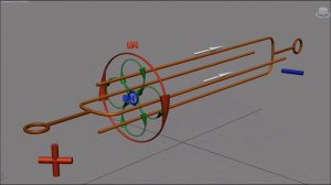 Конденсатор с 4-х проводов