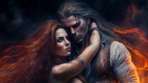 Близнецовые Пламена ? Что чувствует мужчина в таких отношениях? ✨ #таро #близнецовоепламя #україна