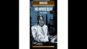 Memphis Slim - Rack ‘Em Back Jack