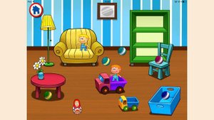 Игры + для детей на логику для детей 3-5 лет