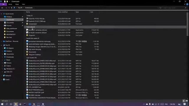 Tutorial Download dan Install Pentaho Community Edition 9 Bahasa Indonesia смотреть онлайн