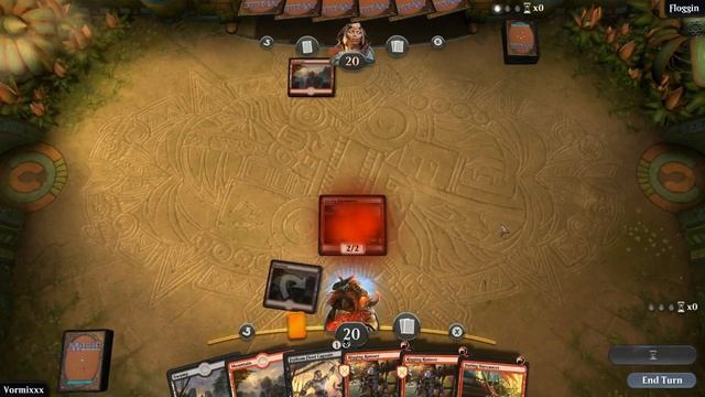 Тестируем MTG ARENA: ПИРАТЫ смотреть онлайн