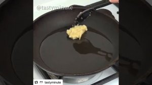 Драник без муки