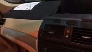 Бмв х3 е83 рестайлинг 24.11.20г