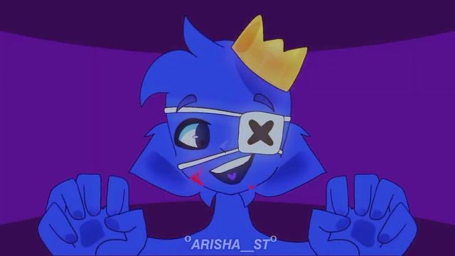 MURDER IN MY MIND 2 | Animation Meme | Roblox Rainbow Friends смотреть онлайн