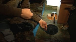 Зимний лещ в монологах. Часть 3.