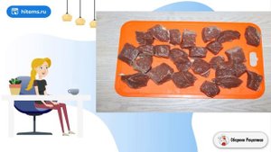 Суп Лывжа. Домашние пошаговые фото рецепты