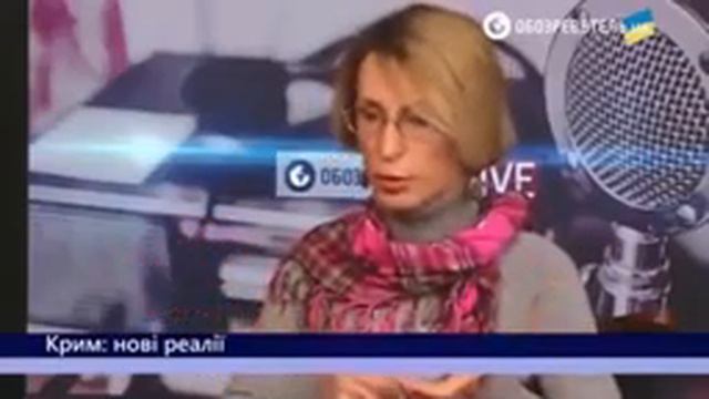 Клиника! Рагулиха рассказывает какие были фронты во время ВОВ. смотреть онлайн