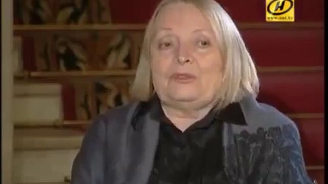 «Харошкам»   40 лет! Откровенное интервью руководителя ансамбля Валентины Гаевой