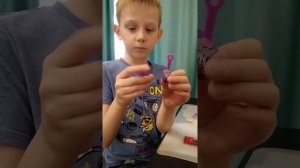 Скрепыши 3 часть.