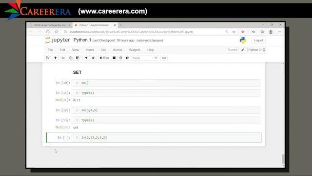 How to install anaconda navigator. Basic python tutorial. смотреть онлайн