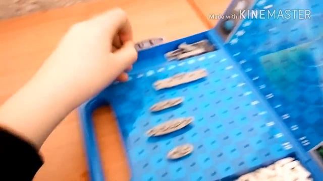 Как играть в морской бой !!! смотреть онлайн