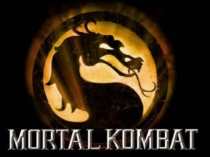 Mortal Kombat - Как бы сняли Star Trek сегодня