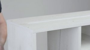 Тумба для обуви Лайт 08.56 Инструкция