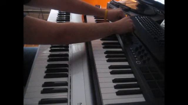 Dj Spina - Live Trance смотреть онлайн