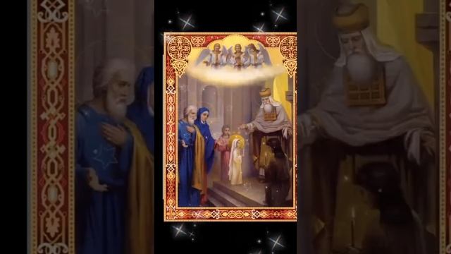 Красивое поздравление с Днем Казанской иконы Божьей Матери! смотреть онлайн