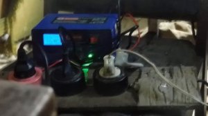 Работа ИЗУ-10