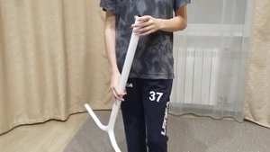 Купил карбоновый руль от drive scooters.Он ОЧЕНЬ КЛАССНЫЙ