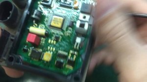 Не работают мозги webasto. РЕМОНТ РЕШЕНИЕ