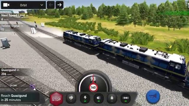 Indian Train Game|Train Game| Indian Train Game New Update| Gameplay India New Train? Sawi To Mathu