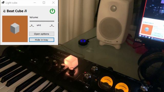 Byproduct - Cryo (edit) ft. Beat Cube смотреть онлайн