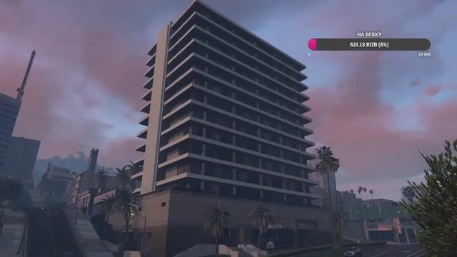 СТРИМ GTA 5 ONLINE | GTA V ONLINE | ПРОХОЖДЕНИЕ КАРТ